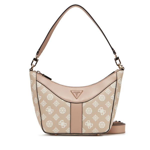 Guess Дамска чанта Guess HWPG95 21170 Розов