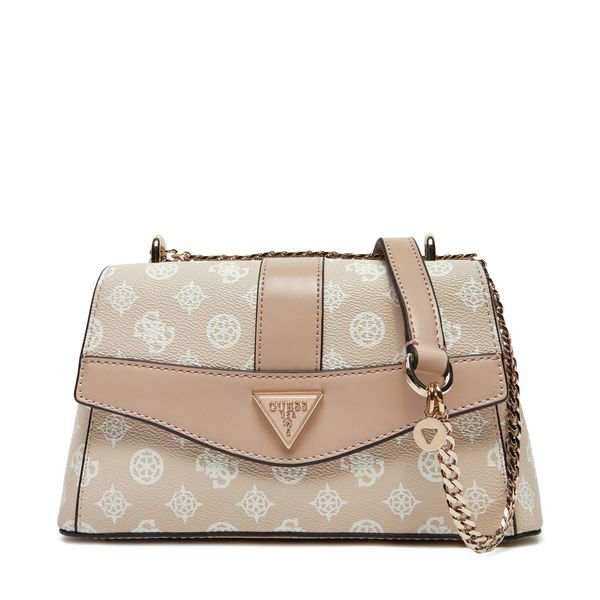 Guess Дамска чанта Guess HWPG95 21210 Розов