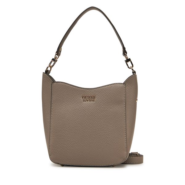 Guess Дамска чанта Guess HWPG96 48030 Сив