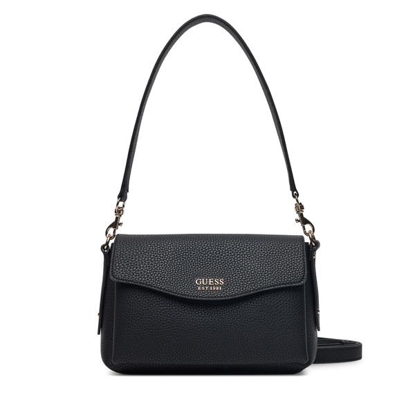 Guess Дамска чанта Guess HWPG96 48190 Черен