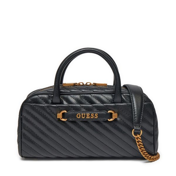 Guess Дамска чанта Guess HWQB94 95080 Черен