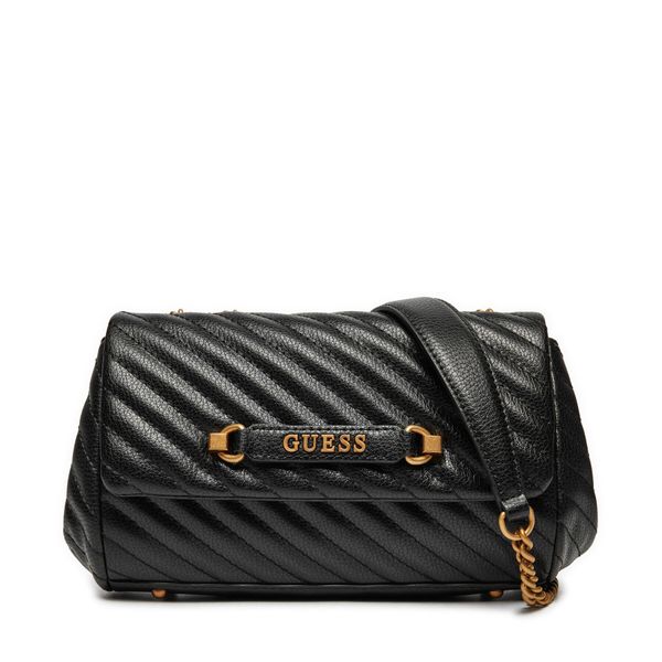 Guess Дамска чанта Guess HWQB94 95210 Черен