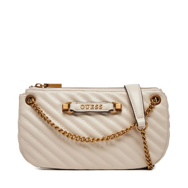 Guess Дамска чанта Guess HWQB94 95720 Бял