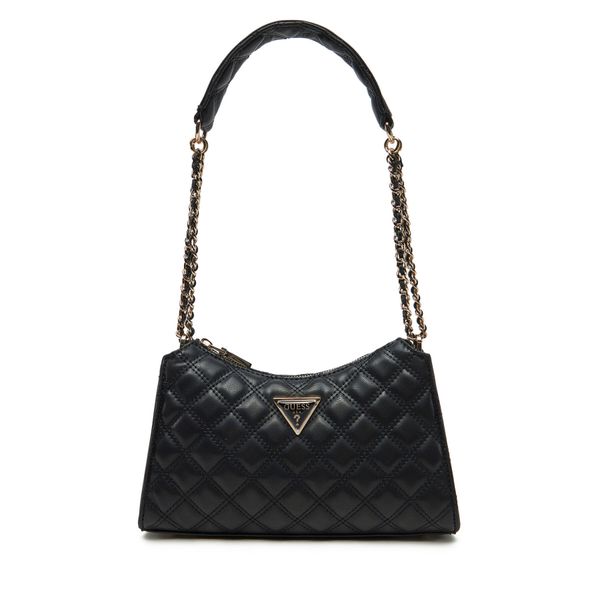 Guess Дамска чанта Guess HWQG87 48130 Черен