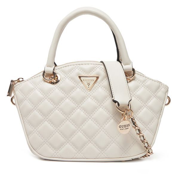 Guess Дамска чанта Guess HWQG87 48760 Бял