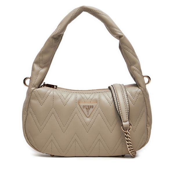 Guess Дамска чанта Guess HWQG95 05180 Кафяв