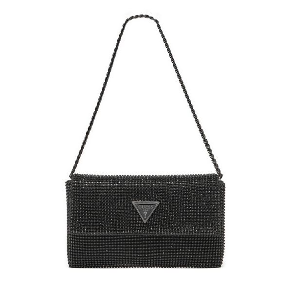 Guess Дамска чанта Guess HWRB93 50700 Черен