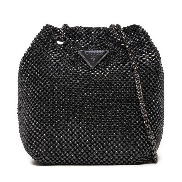 Guess Дамска чанта Guess HWRB93 50750 Черен