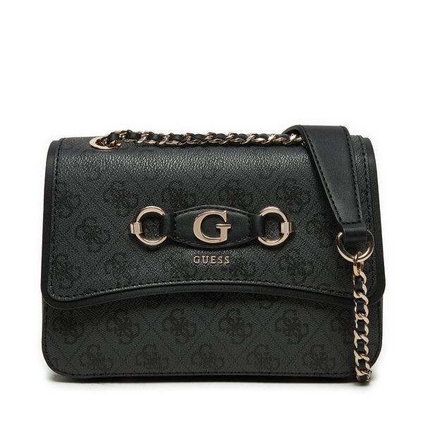 Guess Дамска чанта Guess HWSG86 54190 Сив