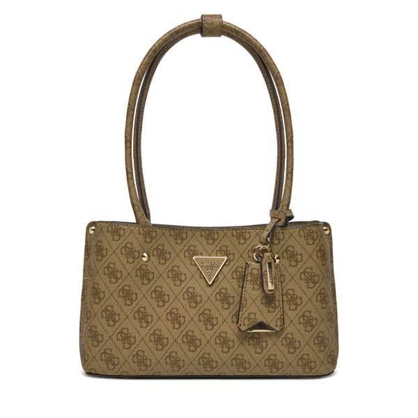 Guess Дамска чанта Guess HWSG87 78090 Бежов