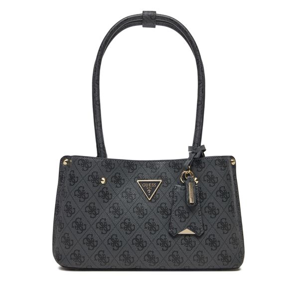 Guess Дамска чанта Guess HWSG87 78090 Сив