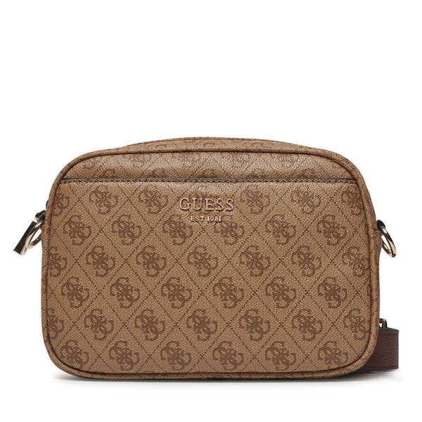 Guess Дамска чанта Guess HWSG93 18140 Кафяв