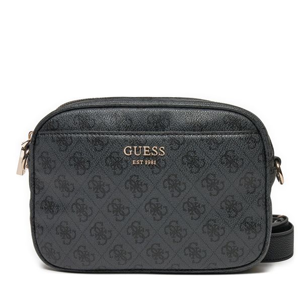 Guess Дамска чанта Guess HWSG93 18140 Кафяв