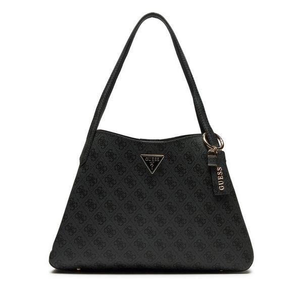 Guess Дамска чанта Guess HWSG95 07220 Сив