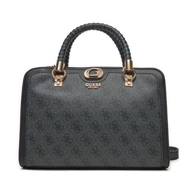 Guess Дамска чанта Guess HWSG95 40060 Черен