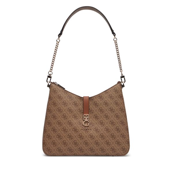 Guess Дамска чанта Guess HWSG96 29020 Бежов