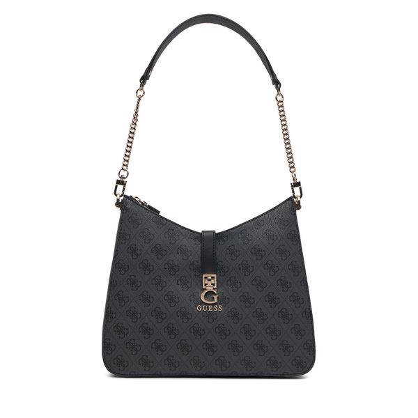 Guess Дамска чанта Guess HWSG96 29020 Черен