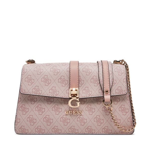 Guess Дамска чанта Guess HWSG96 29210 Бял