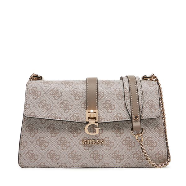 Guess Дамска чанта Guess HWSG96 29210 Тъмносин