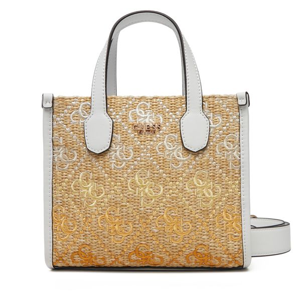 Guess Дамска чанта Guess HWSW86 65770 Цветен