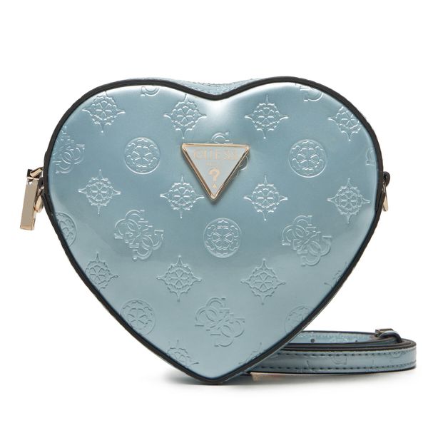 Guess Дамска чанта Guess HWTG94 96770 Цветен