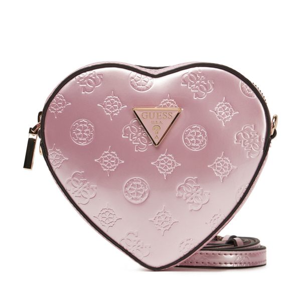 Guess Дамска чанта Guess HWTG94 96770 Цветен