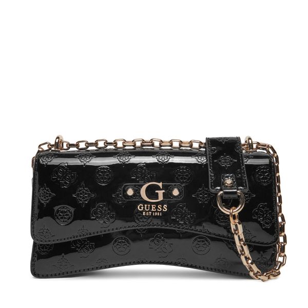 Guess Дамска чанта Guess HWTP95 29210 Черен