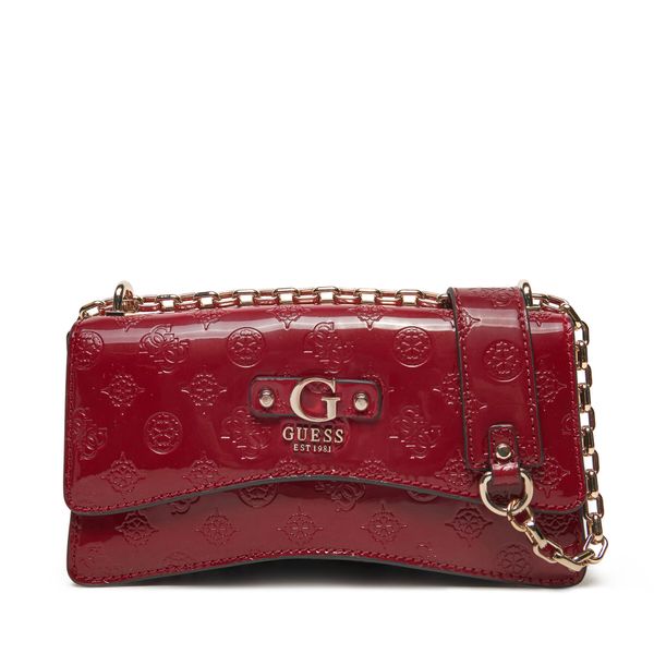 Guess Дамска чанта Guess HWTP95 29210 Червен