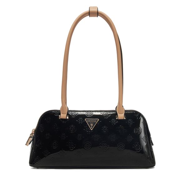 Guess Дамска чанта Guess HWTV94 96080 Черен