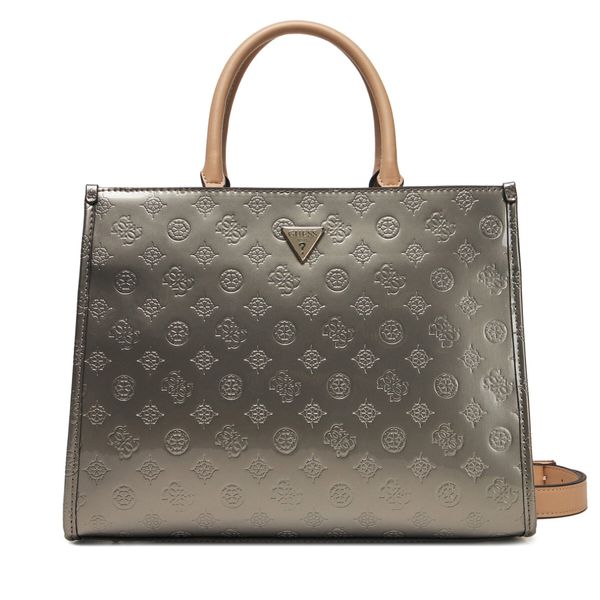 Guess Дамска чанта Guess HWTV94 96220 Цветен