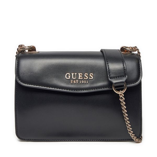 Guess Дамска чанта Guess HWVG93 53210 Черен