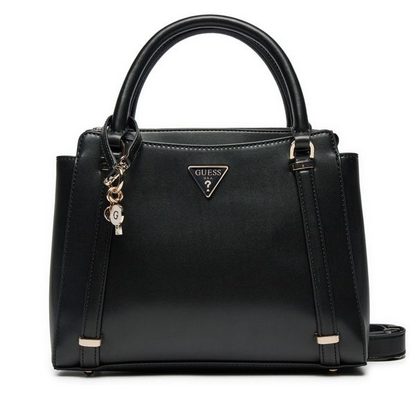 Guess Дамска чанта Guess HWVG94 93060 Черен