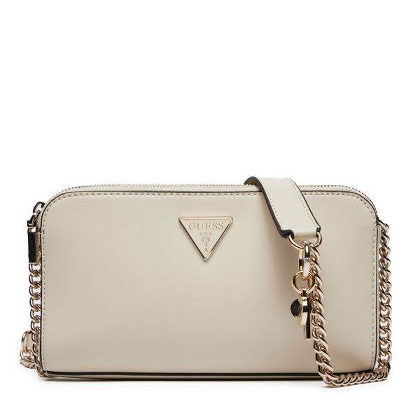 Guess Дамска чанта Guess HWVG94 93120 Бежов