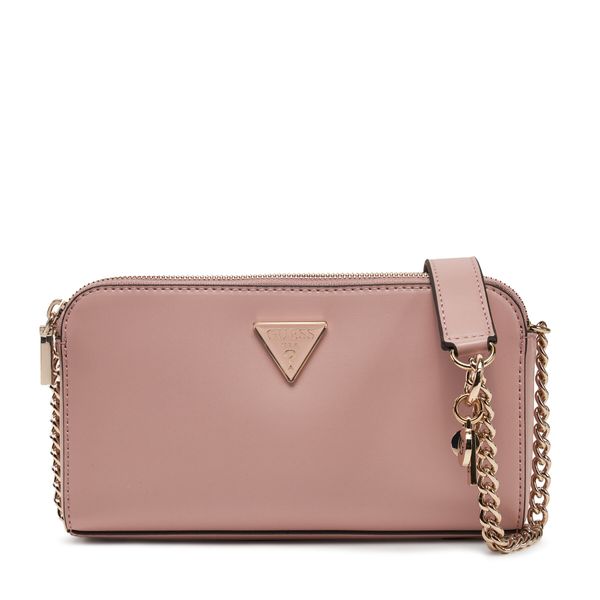 Guess Дамска чанта Guess HWVG94 93120 Розов