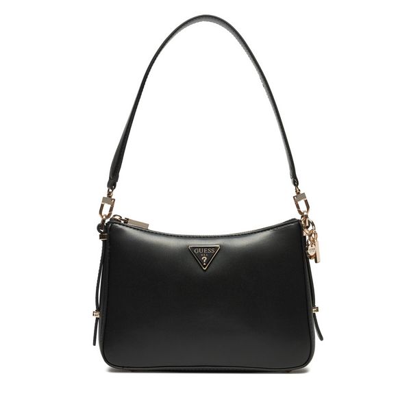 Guess Дамска чанта Guess HWVG94 93180 Черен