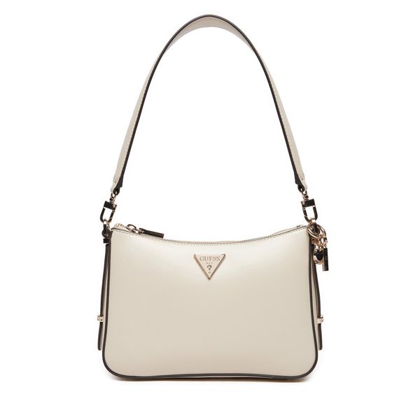 Guess Дамска чанта Guess HWVG94 93180 Екрю