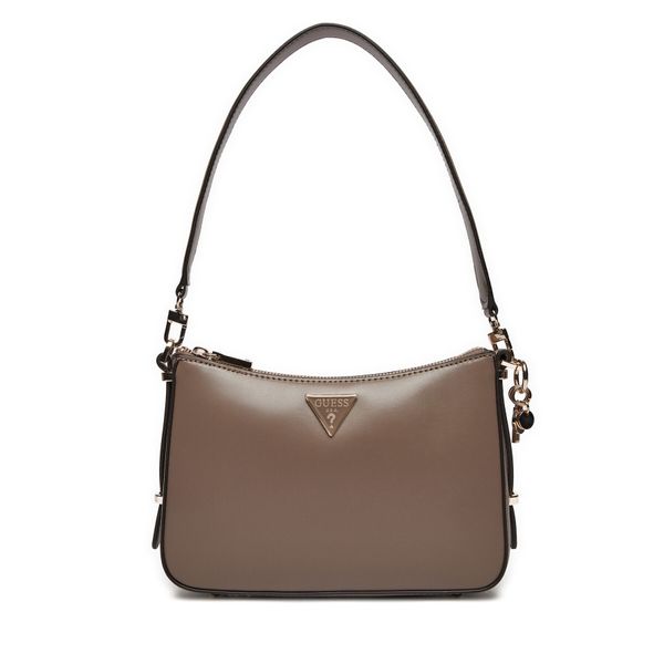 Guess Дамска чанта Guess HWVG94 93180 Кафяв