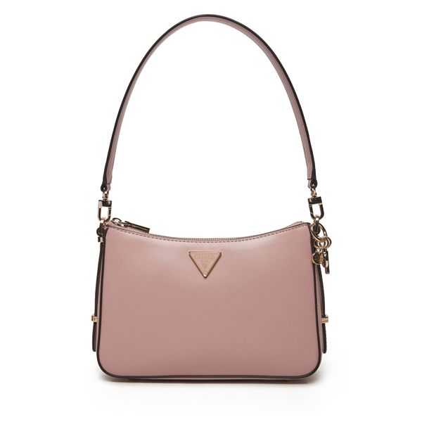 Guess Дамска чанта Guess HWVG94 93180 Розов