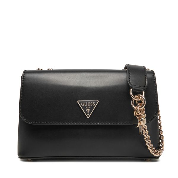 Guess Дамска чанта Guess HWVG94 93200 Черен