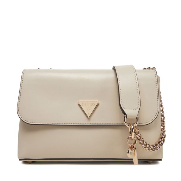 Guess Дамска чанта Guess HWVG94 93200 Екрю