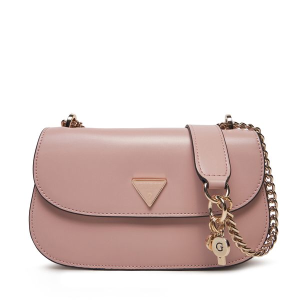 Guess Дамска чанта Guess HWVG94 93210 Розов