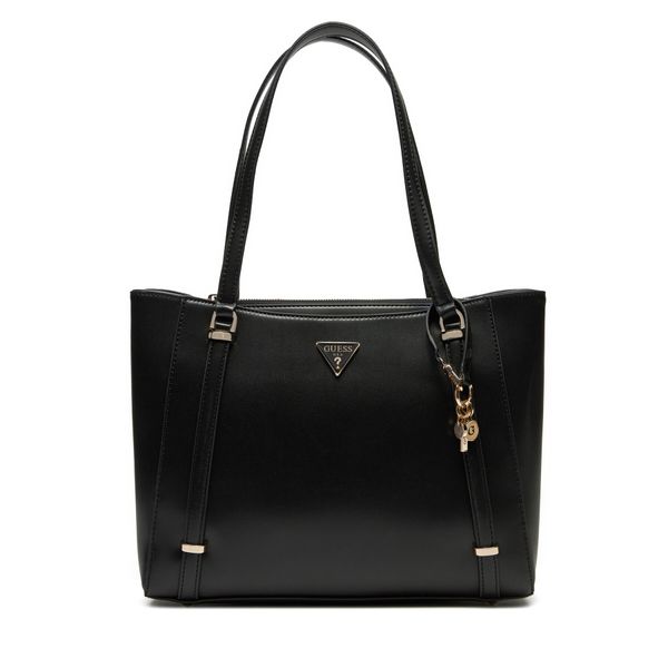 Guess Дамска чанта Guess HWVG94 93230 Черен