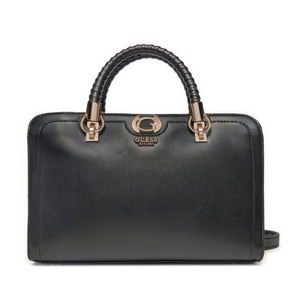 Guess Дамска чанта Guess HWVG95 31060 Черен