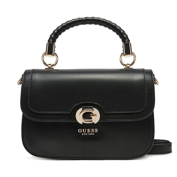 Guess Дамска чанта Guess HWVG95 31200 Черен