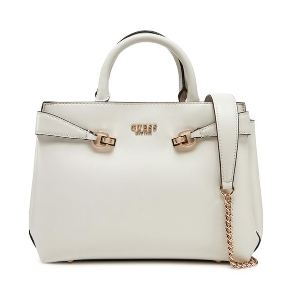 Guess Дамска чанта Guess HWVG96 39060 Екрю