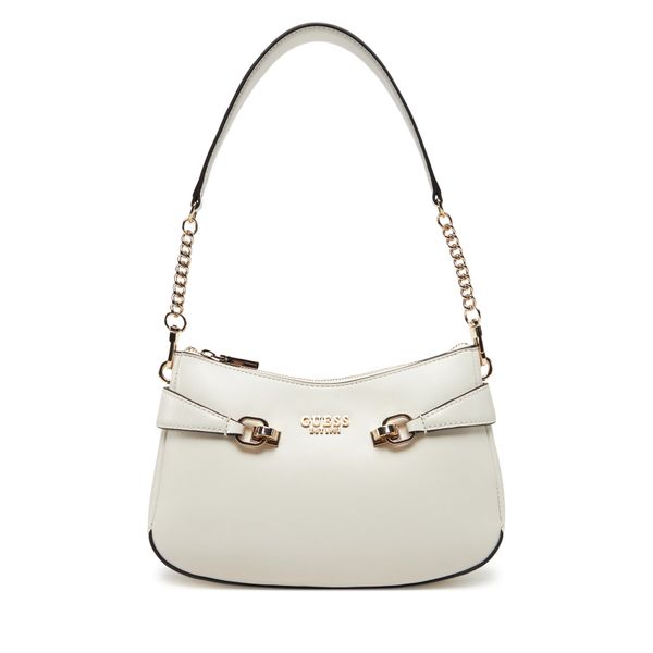 Guess Дамска чанта Guess HWVG96 39180 Екрю