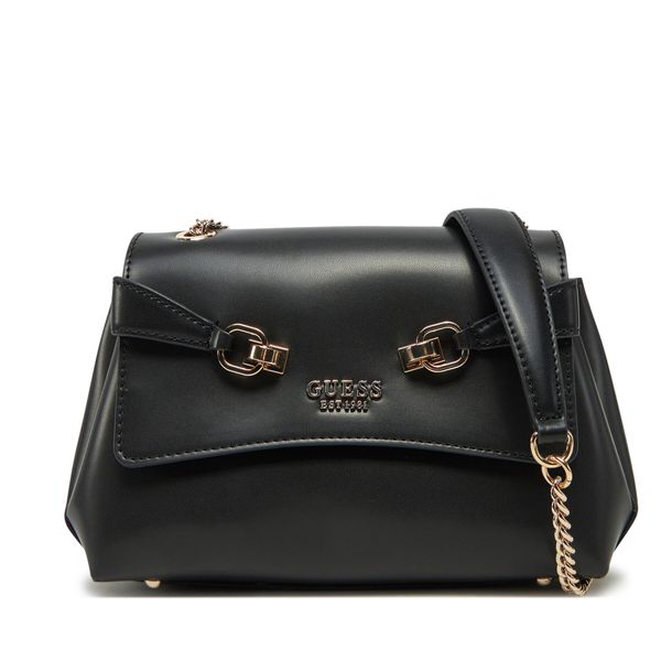 Guess Дамска чанта Guess HWVG96 39210 Черен
