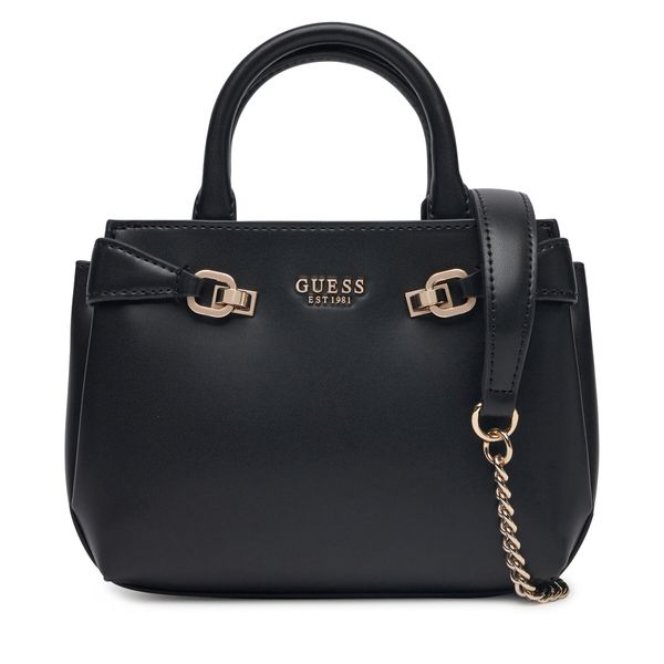 Guess Дамска чанта Guess HWVG96 39760 Черен