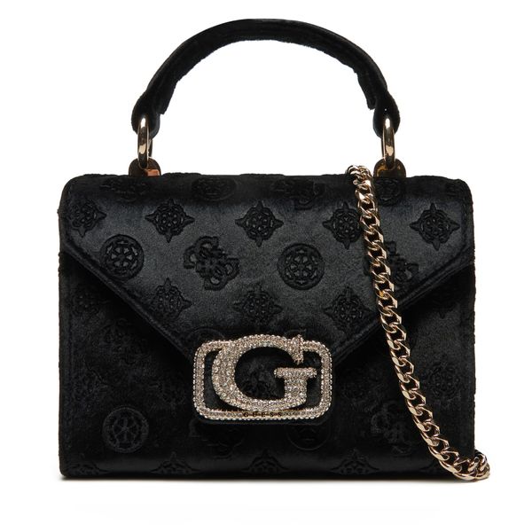 Guess Дамска чанта Guess HWVP93 50780 Черен