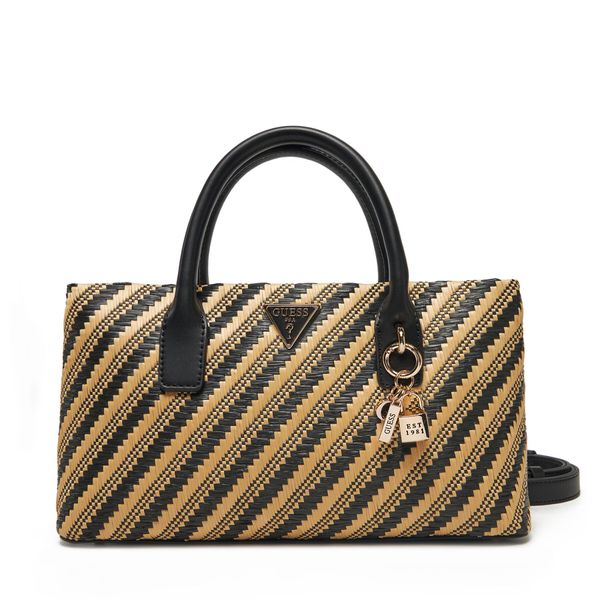 Guess Дамска чанта Guess HWWG92 10050 Бежов